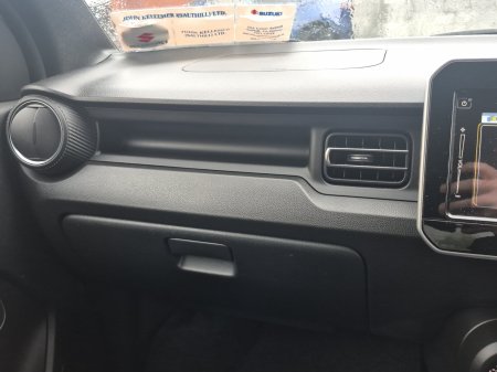 2023 Suzuki Ignis - photo 29