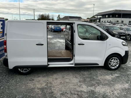 2022 Fiat Scudo - photo 10