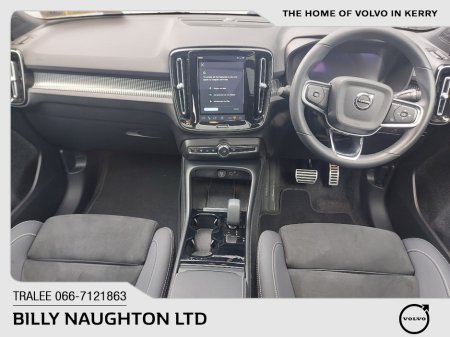 2022 Volvo XC40 - photo 30