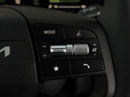 2027 Kia Sportage - photo 31