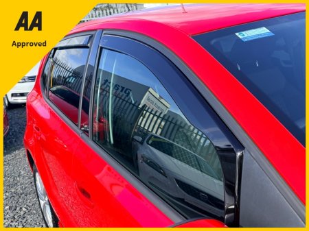 2017 Volkswagen Polo - photo 10