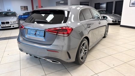2019 Mercedes-Benz A-Class - photo 19