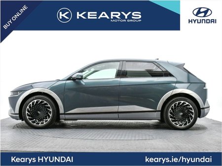 2024 Hyundai IONIQ 5 - photo 3