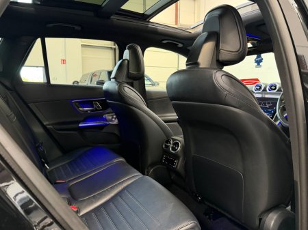 2023 Mercedes-Benz GLC - photo 19