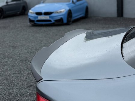 2020 BMW 5-Series - photo 6