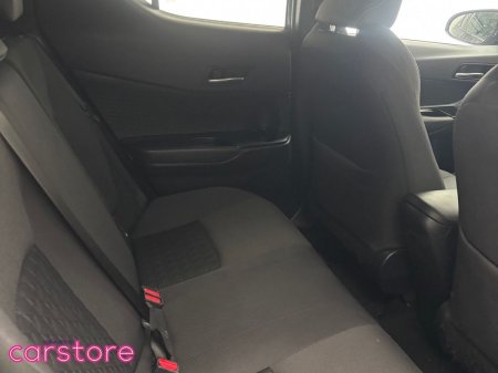 2022 Toyota C-HR - photo 10