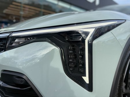 2026 Kia K4 - photo 11