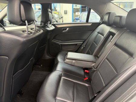 2012 Mercedes-Benz E-Class - photo 6