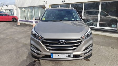 2016 Hyundai Tucson - photo 3
