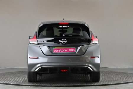 2023 Nissan Leaf - photo 8