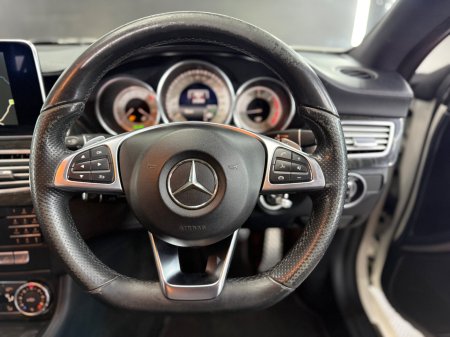2015 Mercedes-Benz CLS - photo 25