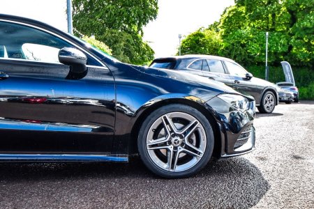 2023 Mercedes-Benz CLA - photo 8