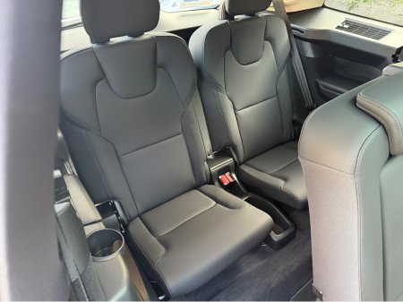 2025 Volvo XC90 - photo 14