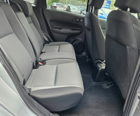 2023 Honda Fit - photo 21