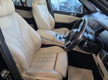 2019 BMW X5 - photo 11