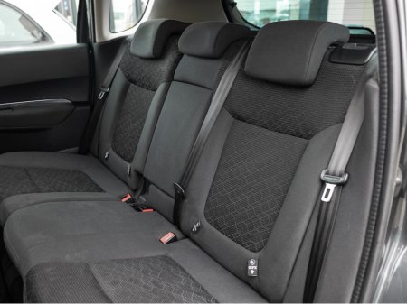 2016 Peugeot 3008 - photo 19
