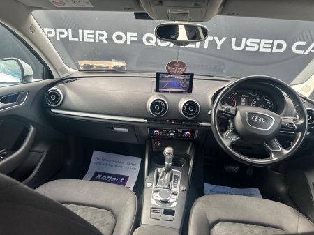 2015 Audi A3 - photo 10