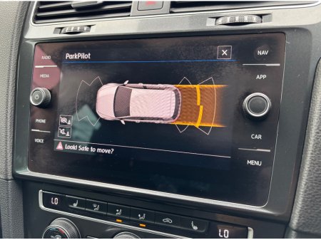 2019 Volkswagen Golf - photo 12