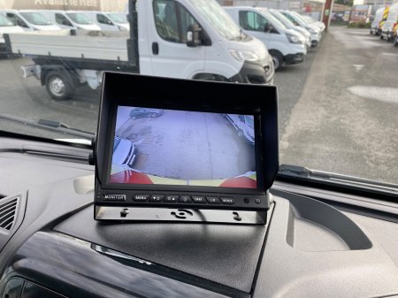 2022 Citroen Relay - photo 11