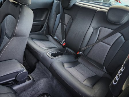 2011 Audi A1 - photo 32