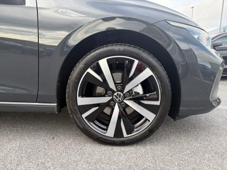 2026 Volkswagen Golf - photo 5
