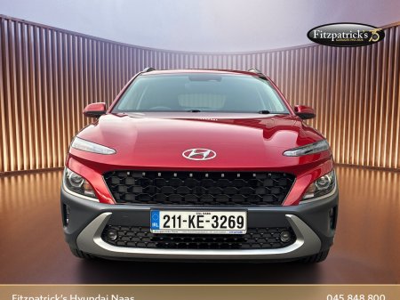 2021 Hyundai KONA - photo 2