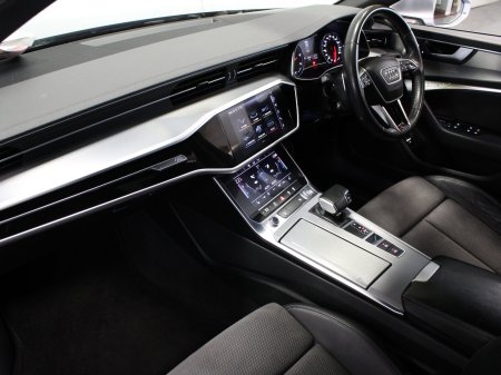 2019 Audi A6 - photo 35