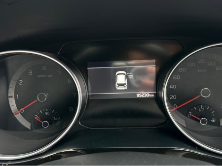 2021 Kia Ceed - photo 14