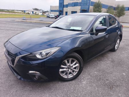2016 Mazda Mazda3 - photo 6