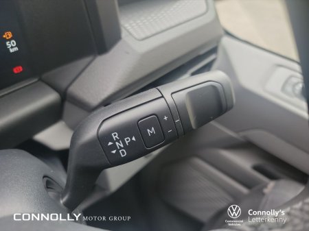 2026 Volkswagen Transporter - photo 9