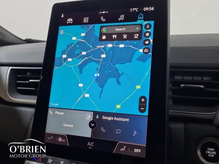 2026 Renault Captur - photo 20