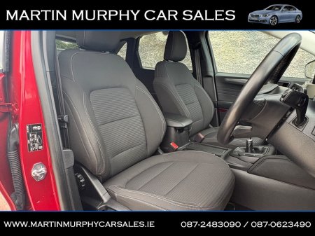 2022 Ford Kuga - photo 11