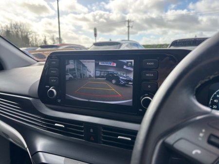 2023 Hyundai i20 - photo 19