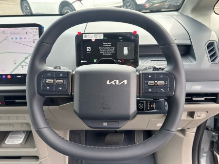 2026 Kia PV5 - photo 11