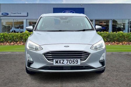 2018 Ford Focus - photo 6