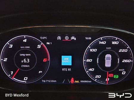 2020 SEAT Ateca - photo 23