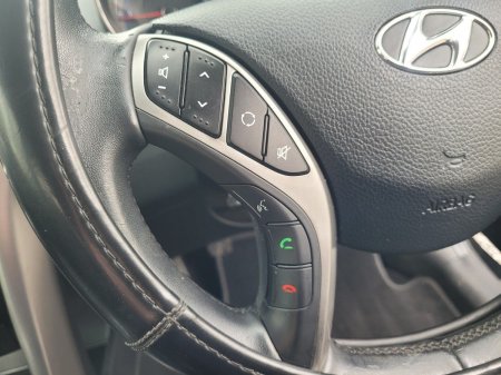 2012 Hyundai i30 - photo 14