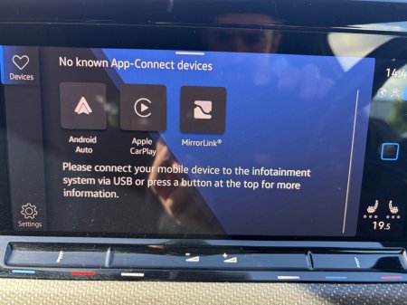 2021 Volkswagen Golf - photo 18