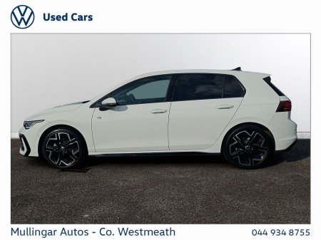 2026 Volkswagen Golf - photo 6