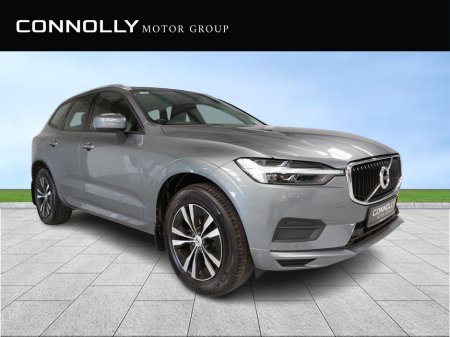 2021 Volvo XC60 B4 Momentum 5DR Auto