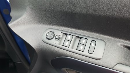 2021 Peugeot Rifter - photo 14