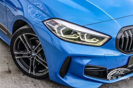 2020 BMW 1-Series - photo 4