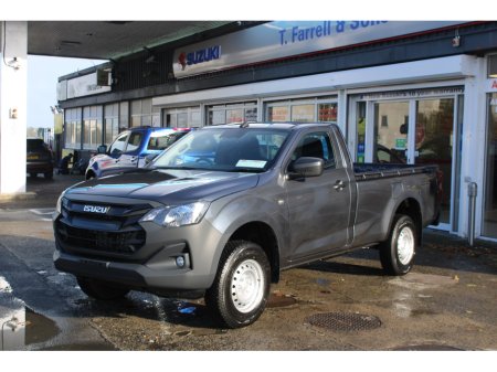 2026 Isuzu D-Max - photo 6