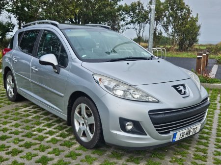 2013 Peugeot 207 - photo 9