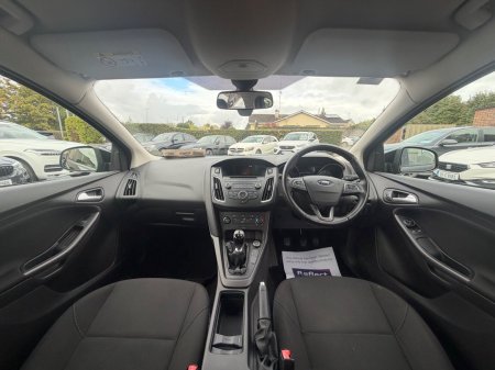 2015 Ford Focus - photo 13