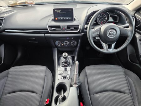 2016 Mazda Mazda3 - photo 13