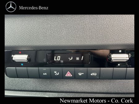 2027 Mercedes-Benz Sprinter - photo 10