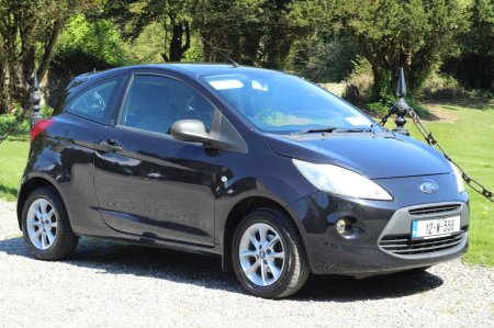 2012 Ford KA - photo 25
