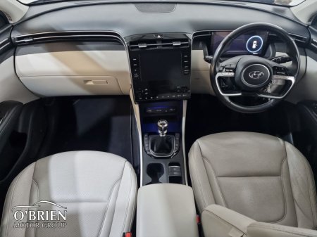 2023 Hyundai Tucson - photo 2