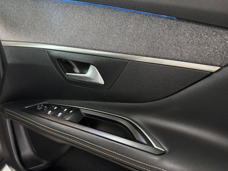 2020 Peugeot 3008 - photo 12